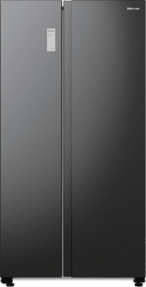 Hisense Side By Side RS711N4AFE | | 3838782715358
