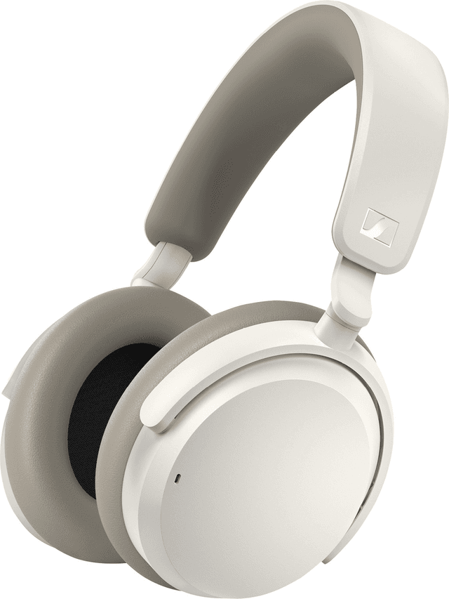Sennheiser Accentum Wireless Wit | | 4260752330572