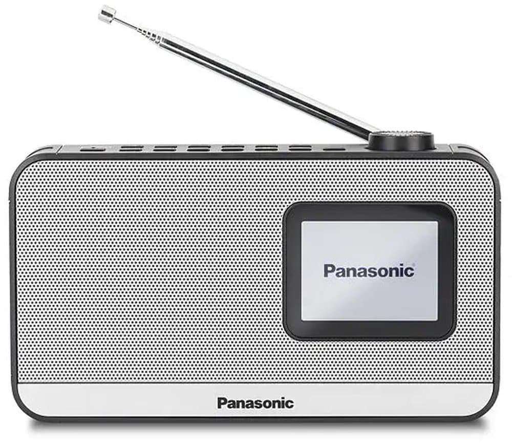 Panasonic Radio RF-D15 Zwart |  | 5025232944262 — afbeelding 1
