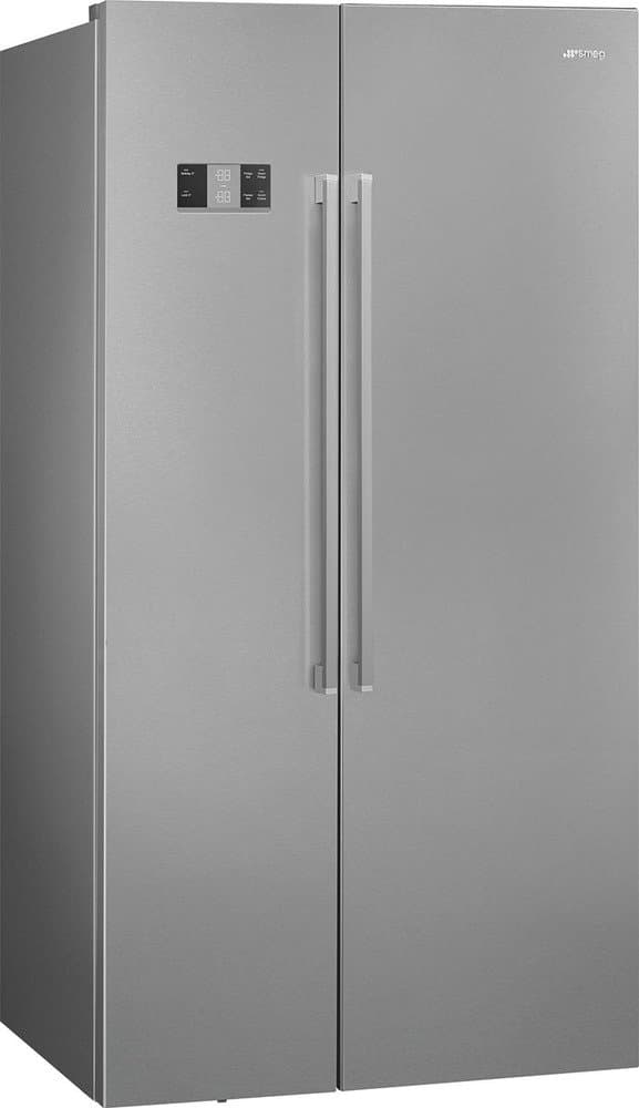 Smeg Amerikaanse Koelkast SBS63XDE | | 8017709337636