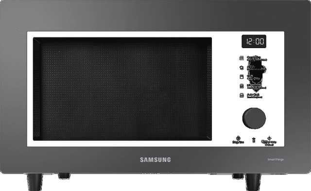 Samsung Combi magnetron MC32DB7746KCE1 | | 8806095492216