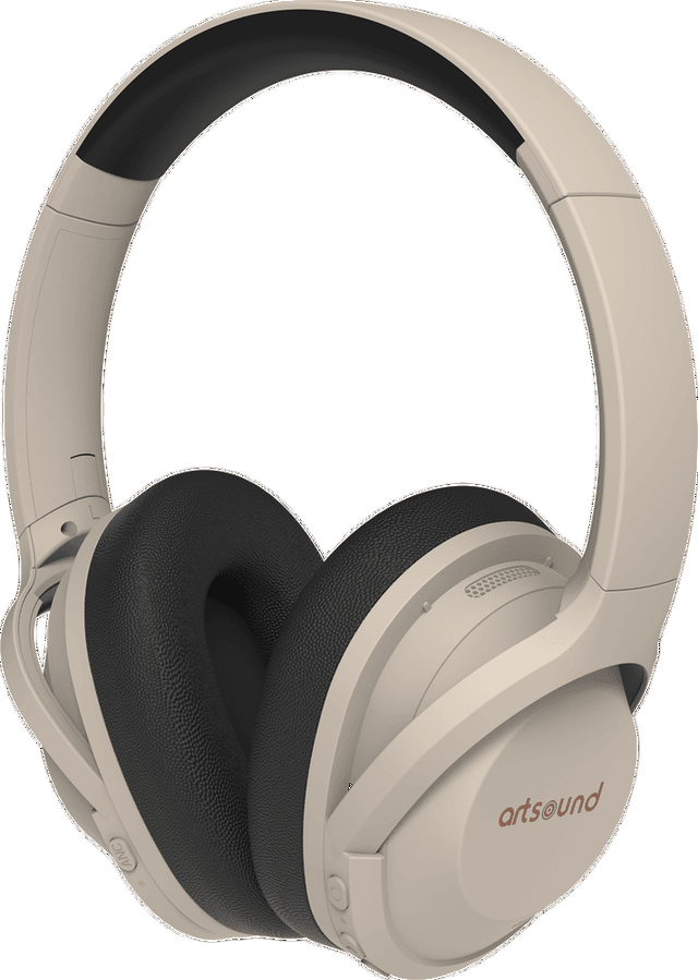 ArtSound Brainwave07 Beige |  | 5420020106851