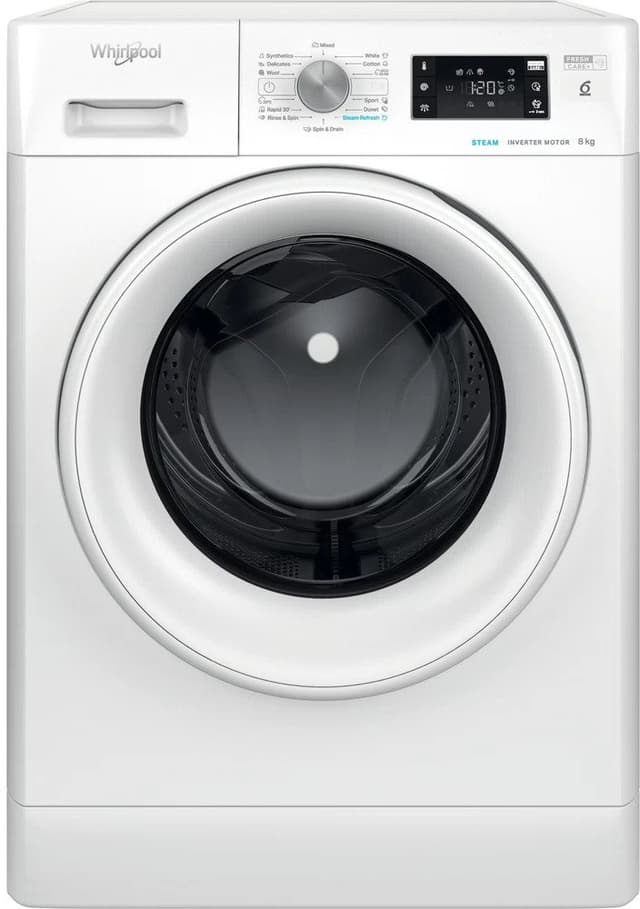 Whirlpool FreshCare+ FFB 8489 WV EE | | 8003437057182