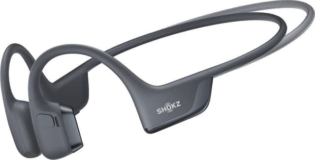 Shokz OpenRun Pro 2 Mini Zwart | | 0810092679639