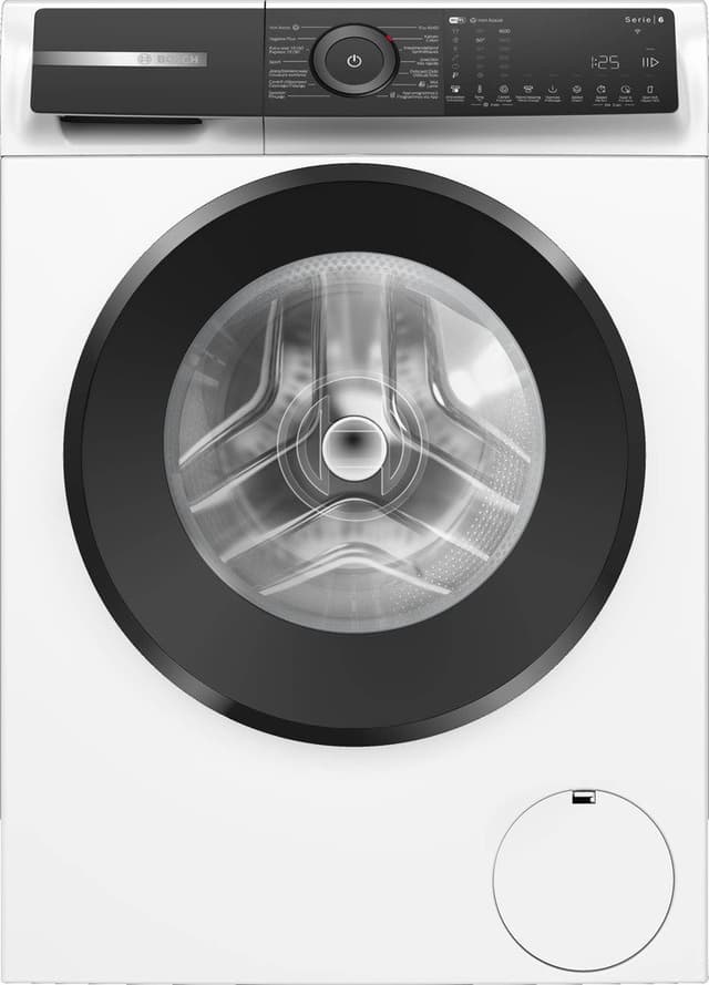 Bosch Serie 6 WGH2560AFG | | 4242005463992