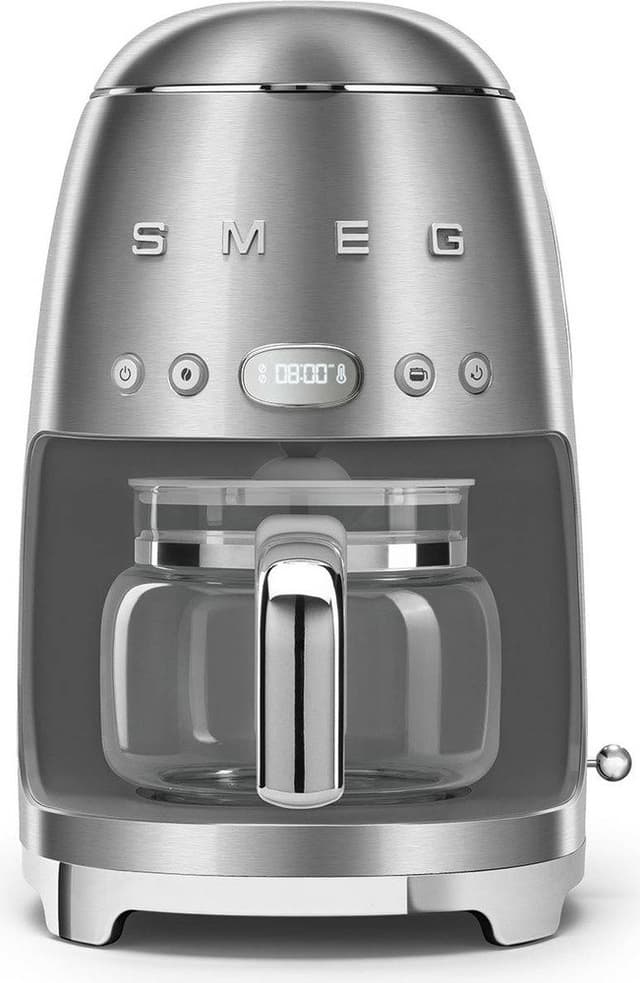 Smeg DCF02SSEU - Inox | | 8017709280543