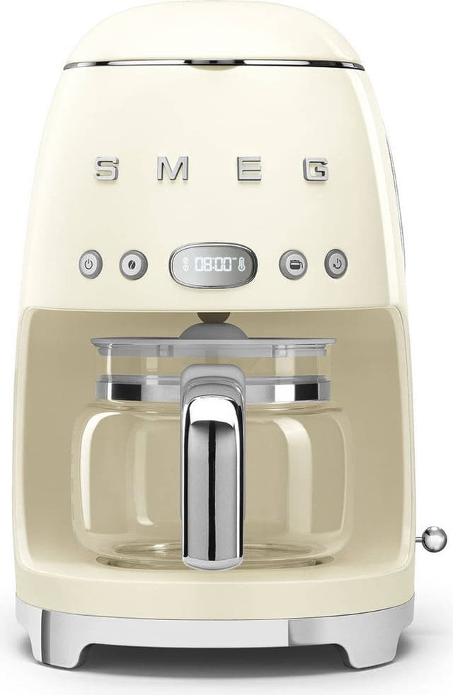 Smeg DCF02CREU - Crème | | 8017709280499