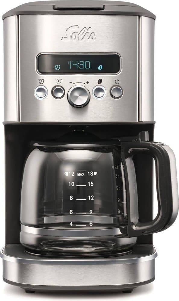 Solis Aroma Brewer |  | 7611210980902