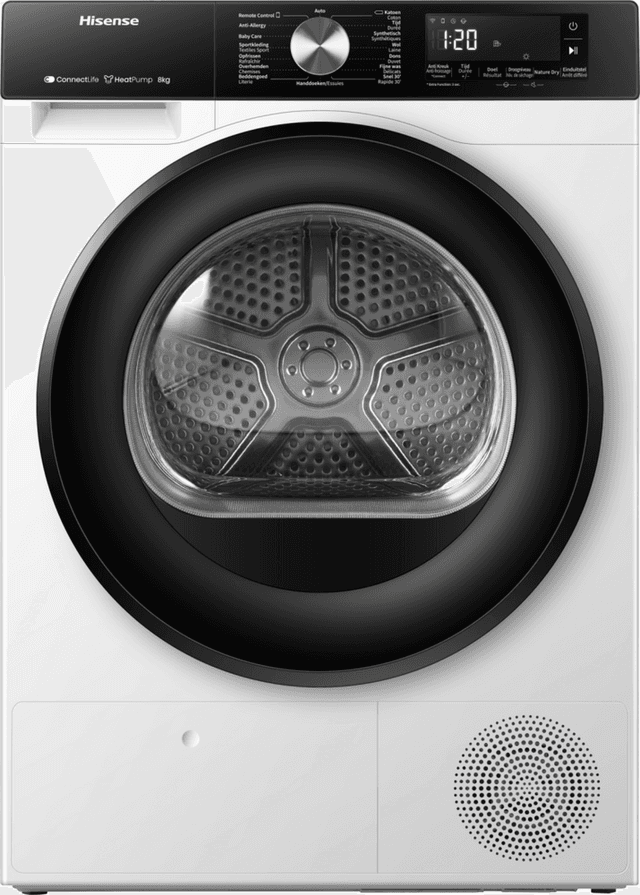 Hisense DH3S802BW2 |  | 6901101829634