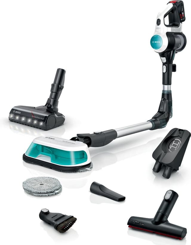 Bosch Unlimited 7 ProHygienic Aqua BCS71HYG1 | | 4242005349319