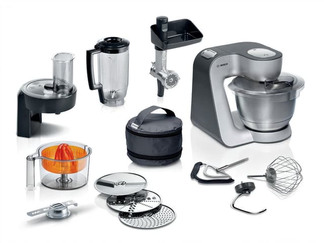 Bosch MUM5 MUM5935B | | 4242005501113