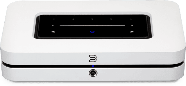 Bluesound NODE - Wit | | 0786357002828