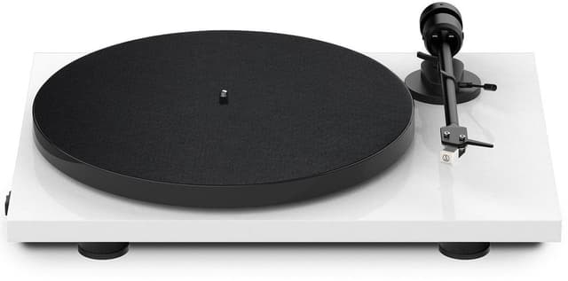 Pro-Ject E1 Wit | | 9120129864459