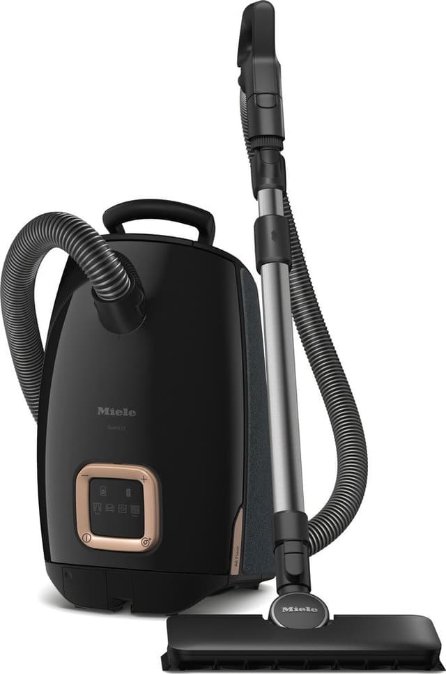 Miele Guard L1 All Floor Obsidian Black |  | 4002516794530