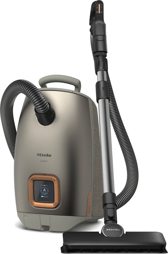 Miele Guard L1 Comfort Titanium PearlFinish | | 4002516794578