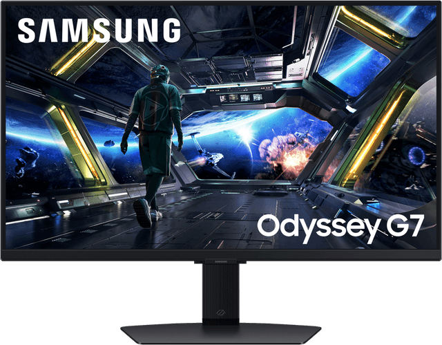 Samsung LS27DG702EUXEN | | 8806095723945