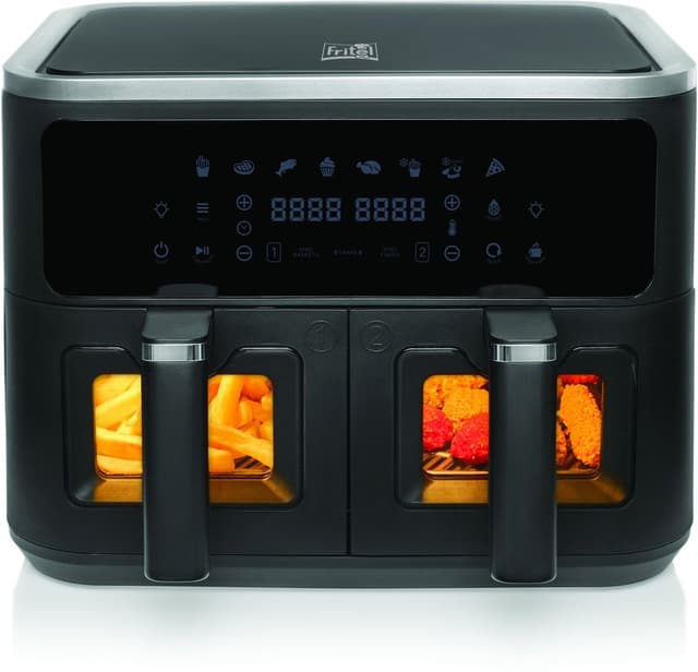 Fritel SnackTastic 8480 | | 5410585428901