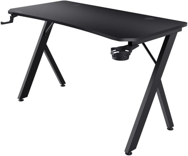 Trust GXT700 Omnius Gaming Desk | | 8713439254204