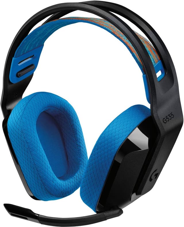 Logitech G535 | | 5099206125513