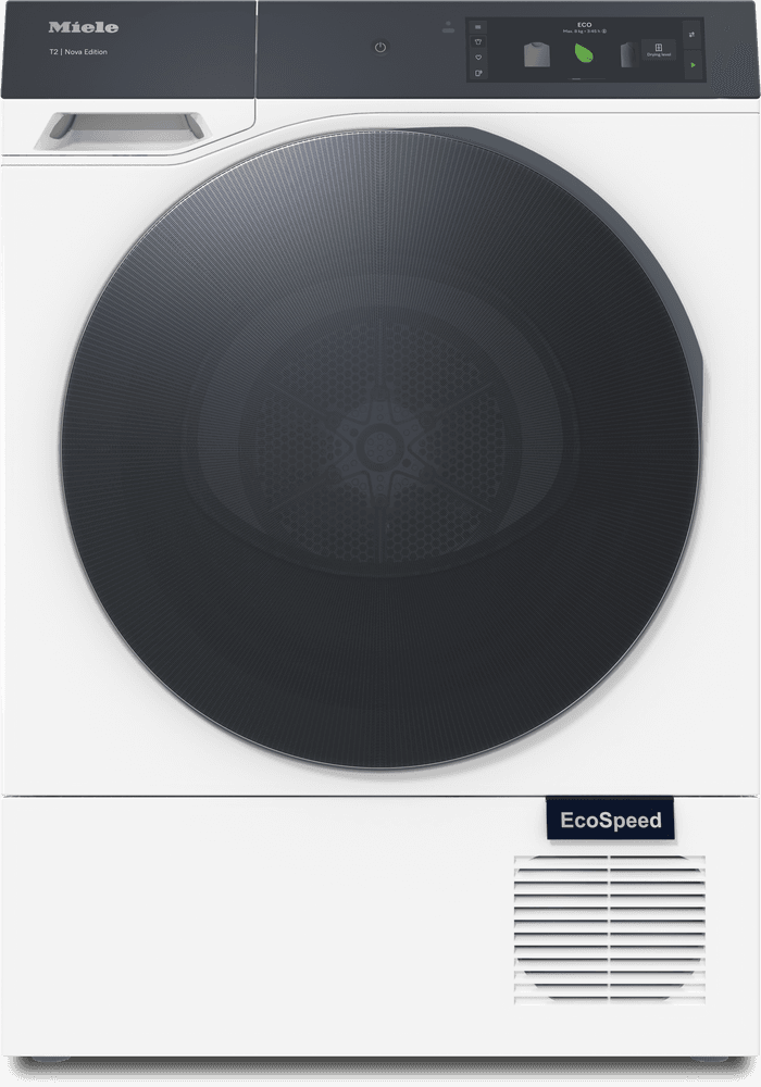 Miele TQ 1000 WP Nova Edition | | 4002516860020 — afbeelding 1