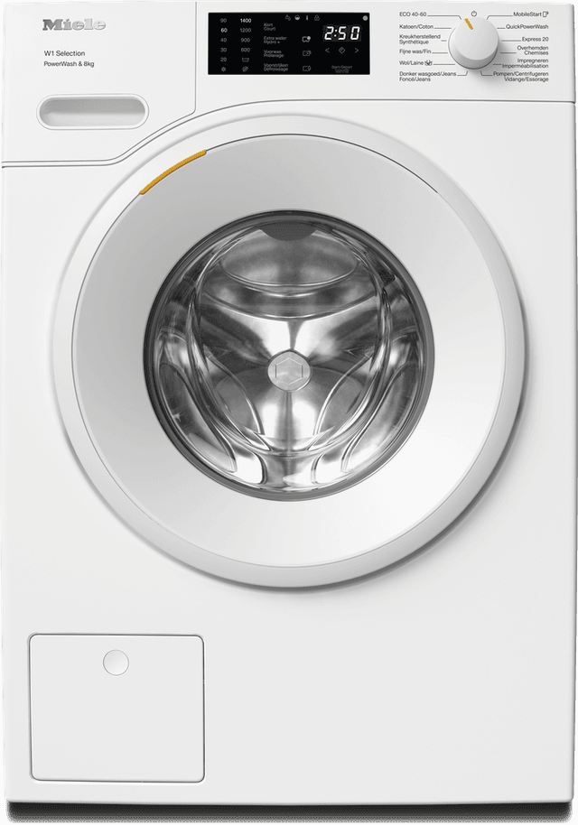 Miele WSB363 WCS PowerWash | | 4002516869955