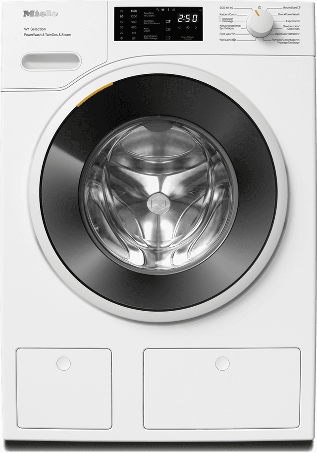 Miele WSG883 WCS PowerWash & TwinDos & Steam | | 4002516871323