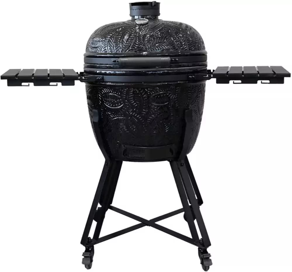 Barbecook Kamado BBQ Kamal 2.0 60/XL | | 5404035718490 — afbeelding 1