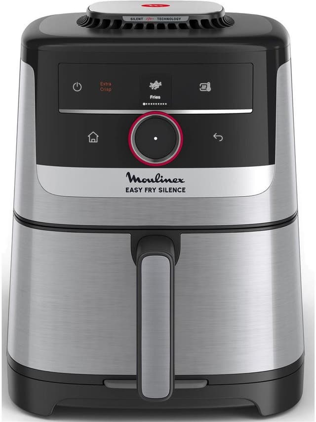 Moulinex Easy Fry Silence EZ572DF0 | | 3045387294977