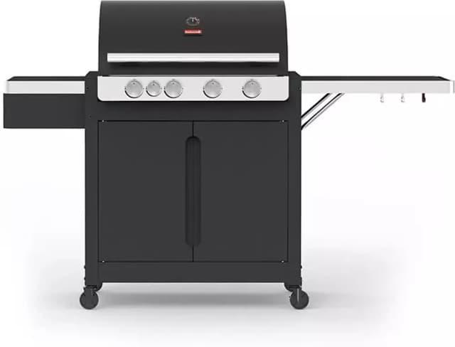 Barbecook Gas Stella 4311 Zwart |  | 5400269210540