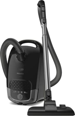 Miele Guard S1 Obsidian Black | | 4002516794219