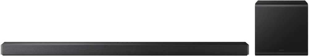 Samsung Cinematic Q-Series HW-QS700F (2025) |  | 8806097114147 — afbeelding 1