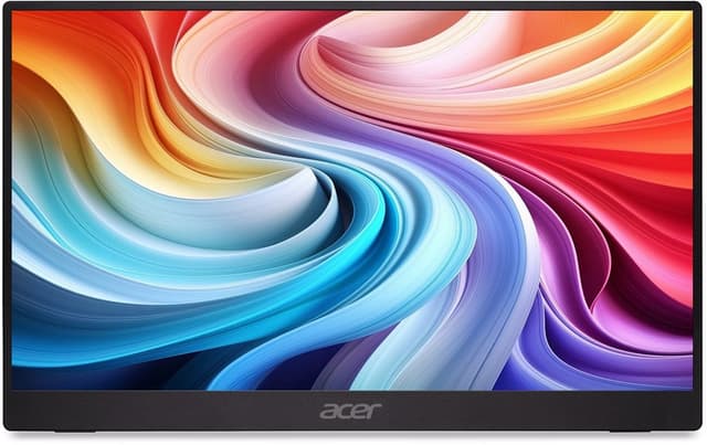 Acer Portable Monitor PM161QB | | 4711474266569