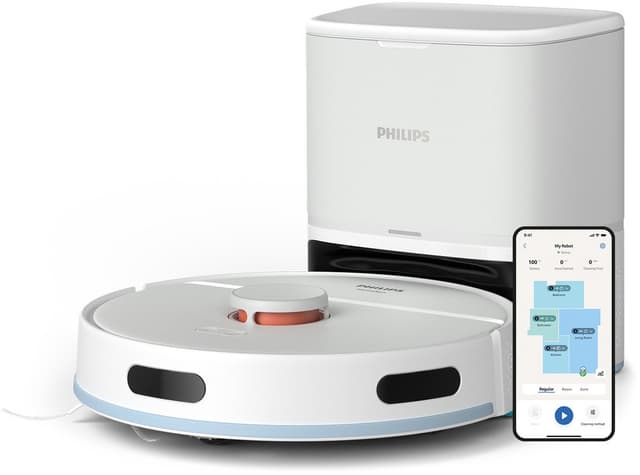 Philips HomeRun 2000 Series XU2100/25 |  | 8720389064999