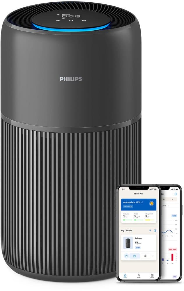Philips Air Purifier AC2221/13 | | 8720389064746