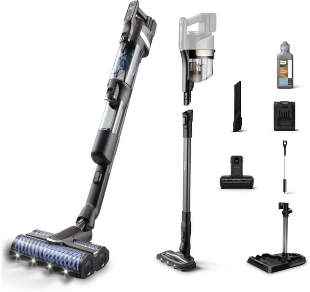Philips 9000 Series AquaTrio XW9463/11 |  | 8720389040733