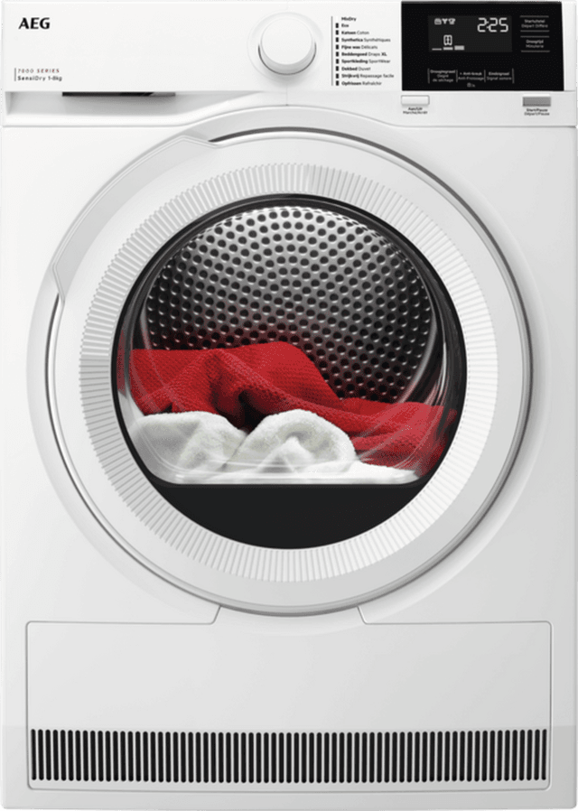 AEG 7000 TR78DD32B SensiDry | | 7333394134710