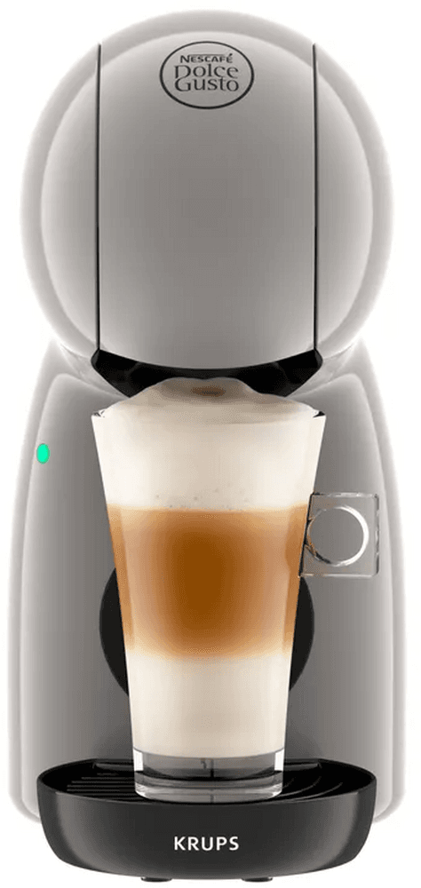 Krups Dolce Gusto Piccolo XS Taupe YY5595FD |  | 3700342481358