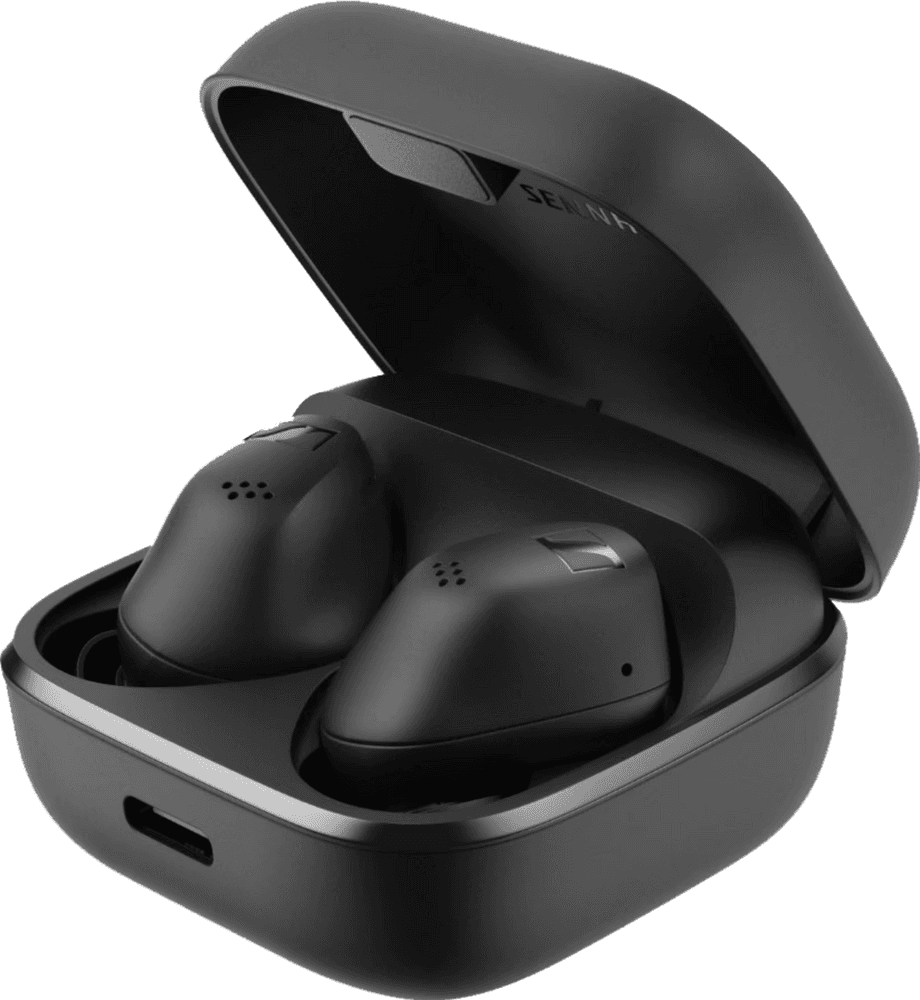 Sennheiser Accentum TWS Zwart |  | 4260752331241 — afbeelding 1