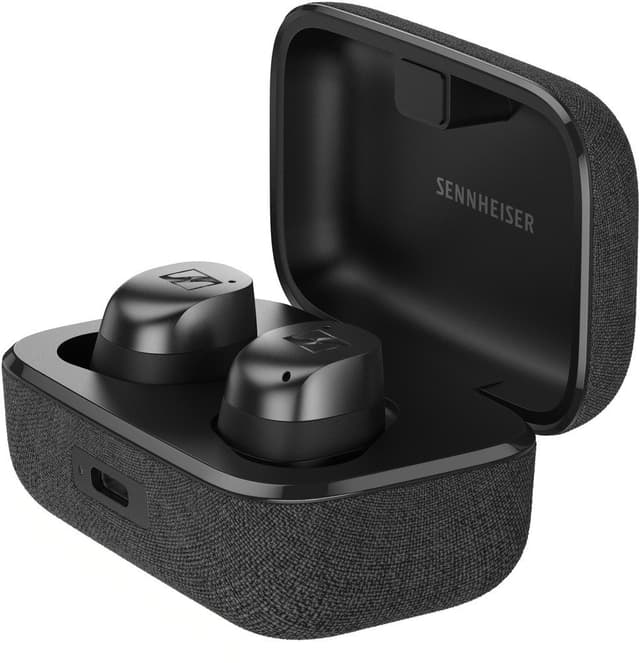 Sennheiser Momentum True Wireless 4 Black | | 4260752332408