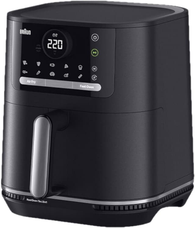 Braun Airfryer HF5050IBK | | 8021098005298