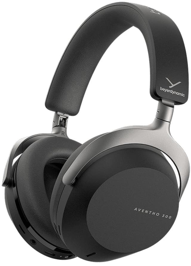 beyerdynamic Aventho 300 Zwart | | 4010118004575