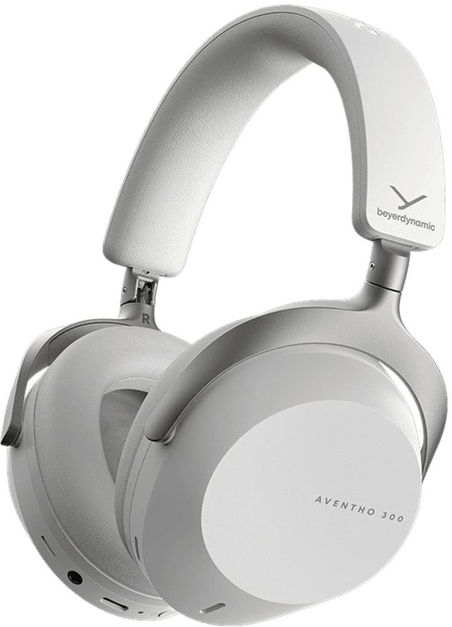 beyerdynamic Aventho 300 Grijs | | 4010118004582