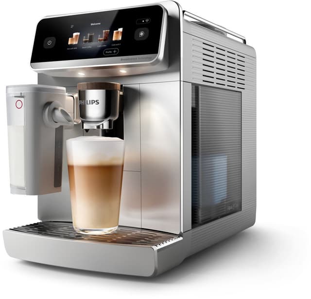 Philips Cafe Aromis 8000 Serie EP8757/20 |  | 8720389064807