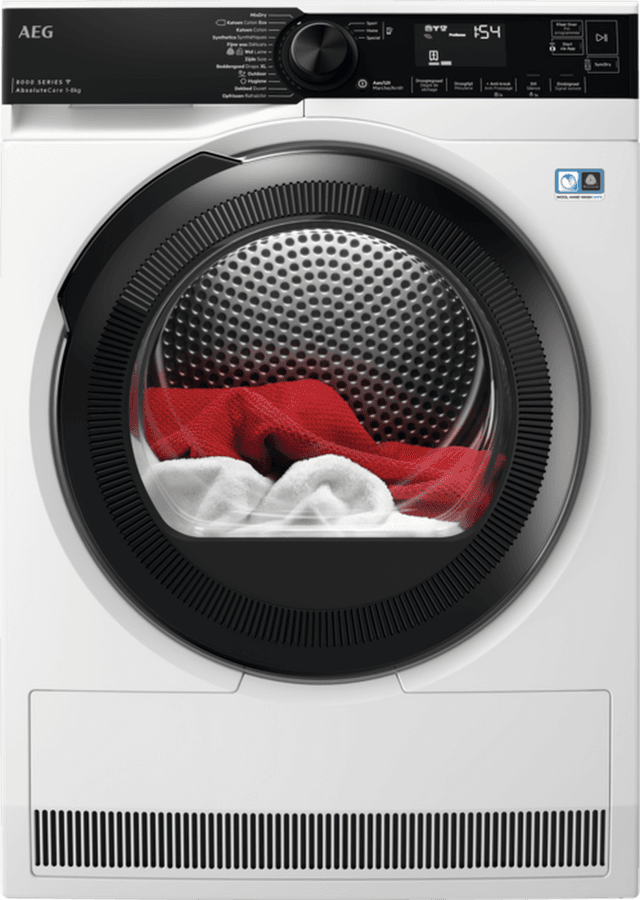 AEG 8000 AbsoluteCare TR88PA64C | | 7333394134734