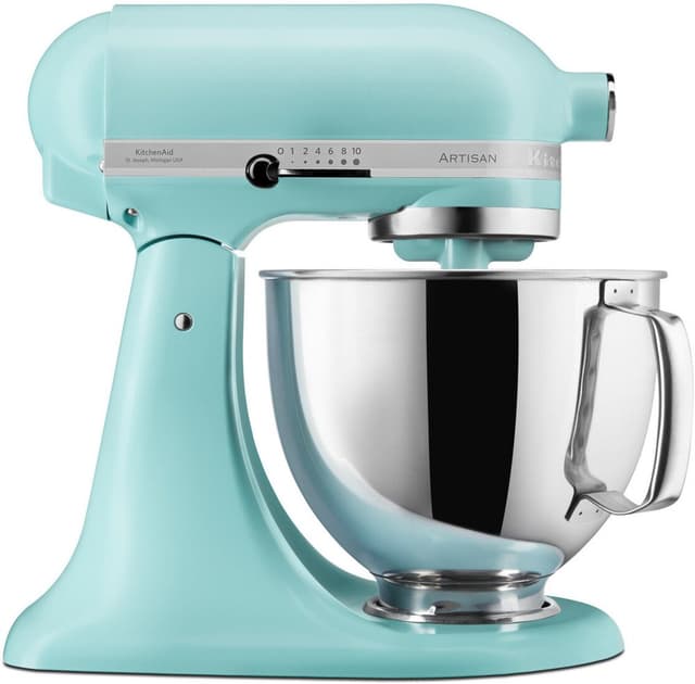 KitchenAid Artisan 5KSM125EMI - Mineral Water | | 5413184802219