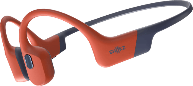 Shokz OpenSwim Pro Rood | | 0810173486125