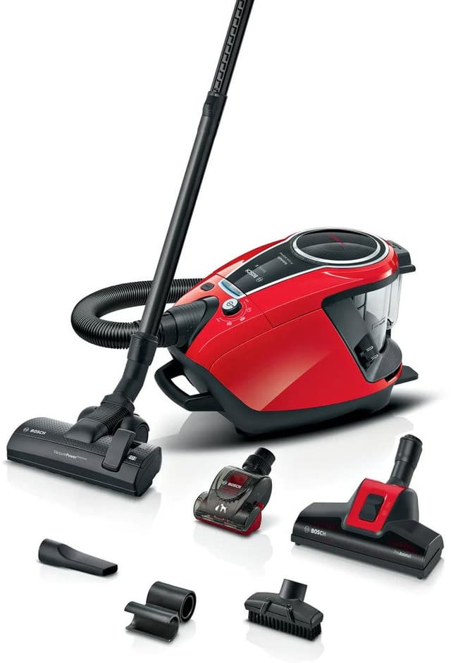Bosch Serie 4 BGS7PET1 | | 4242005503445