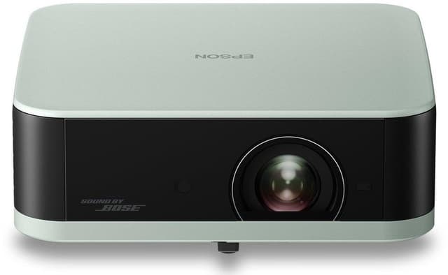 Epson Projector EF61G | | 8715946741543
