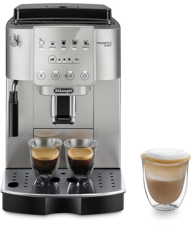 De’Longhi Magnifica Start ECAM220.31SSB |  | 8004399025424