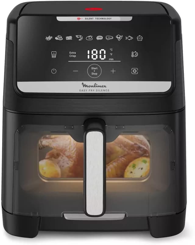 Moulinex Air Fryer EZ8468F0 |  | 3045387297367